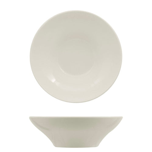 16 Cm Ariane Privilege Coppa In Porcellana Set 6 Pz