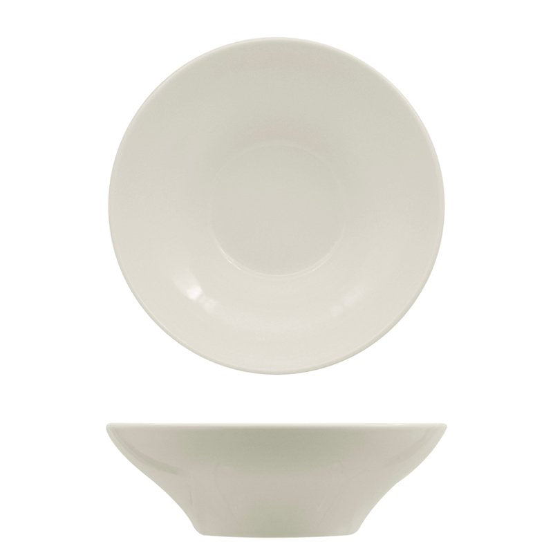 16 Cm Ariane Privilege Coppa In Porcellana Set 6 Pz