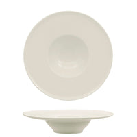 22 Cm Ariane Privilege Piatto Fondo In Porcellana Set 6 Pz