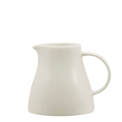 25 Cl Ariane Privilege Lattiera In Porcellana Set 6 Pz