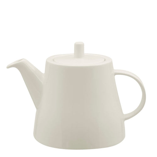 80 Cl Ariane Privilege Teiere In Porcellana Con Coperchio Set 2 Pz