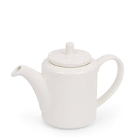 35 Cl Ariane Prime Caffettiera In Porcellana Con Coperchio Set 4 Pz