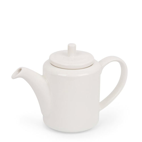 35 Cl Ariane Prime Caffettiera In Porcellana Con Coperchio Set 4 Pz