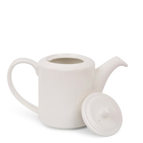 35 Cl Ariane Prime Caffettiera In Porcellana Con Coperchio Set 4 Pz