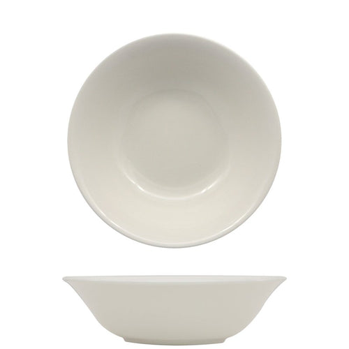 16 Cm Ariane Prime Coppa In Porcellana Set 8 Pz