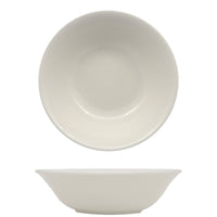 19 Cm Ariane Prime Coppa In Porcellana Set 6 Pz