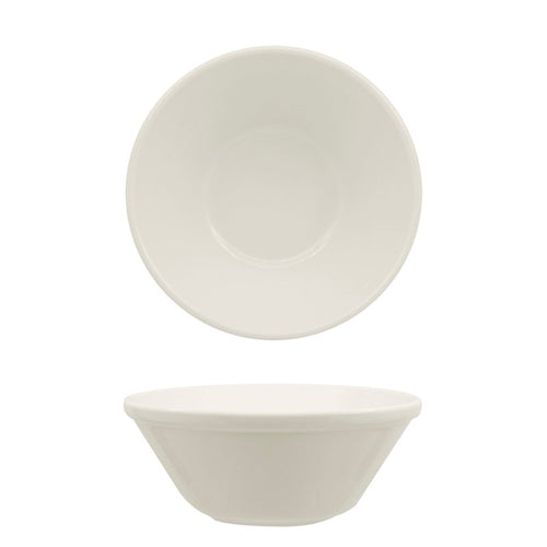 16 Cm Ariane Prime Coppa In Porcellana Set 6 Pz