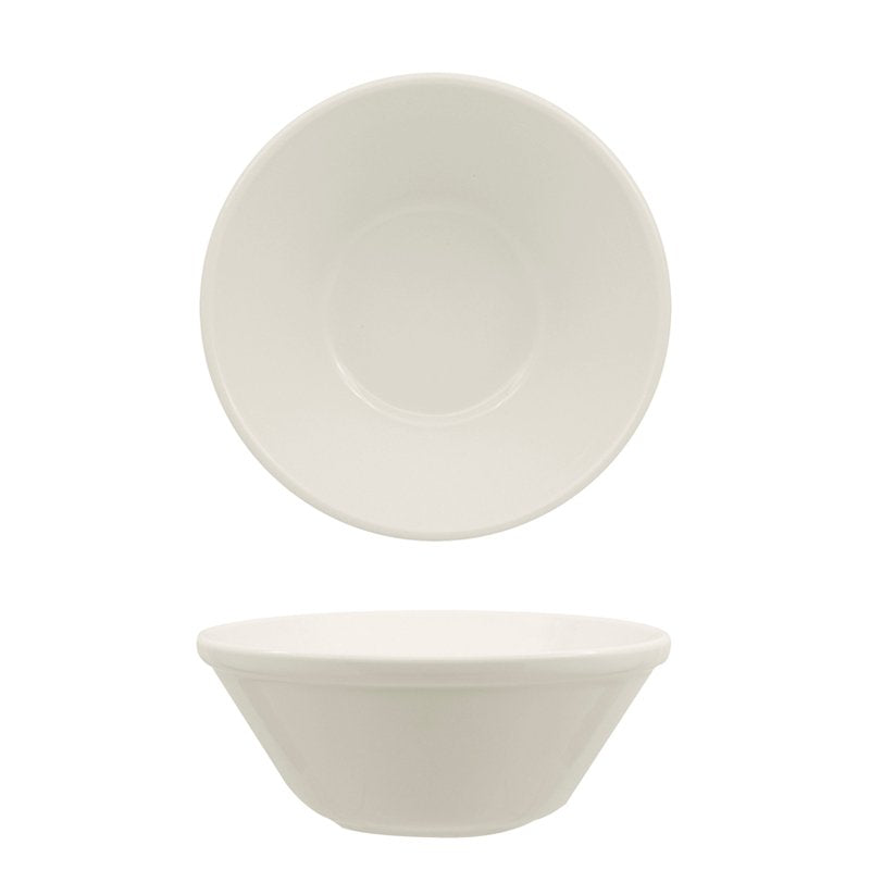 16 Cm Ariane Prime Coppa In Porcellana Set 6 Pz