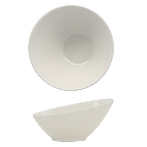 15 Cm Ariane Prime Coppa In Porcellana Set 6 Pz