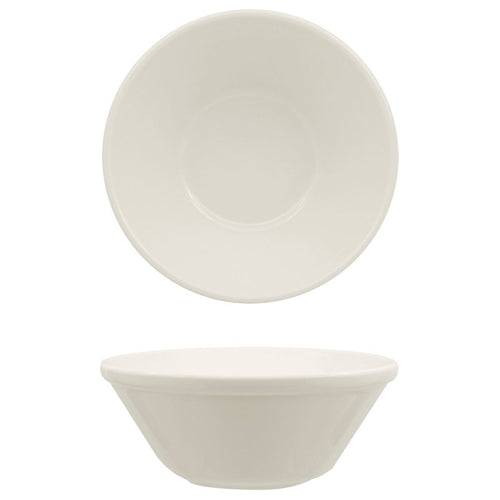 18 Cm Ariane Prime Insalatiera In Porcellana Set 6 Pz