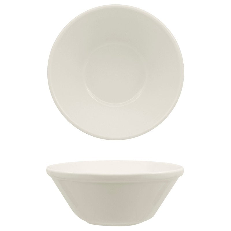 18 Cm Ariane Prime Insalatiera In Porcellana Set 6 Pz