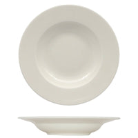 30 Cm Ariane Prime Piatto Pasta In Porcellana Set 6 Pz
