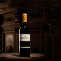 Solaia Verticale Toscana Igt 2016 2017 2018 Cantine Marchesi Antinori Set 3 Bottiglie