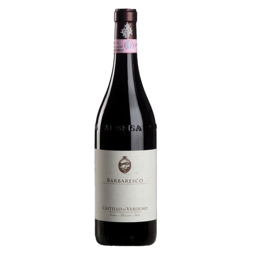 Castello Di Verduno Barbaresco Docg 2021 Cantine Castello Di Verduno