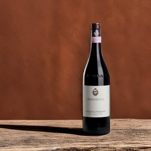 Castello Di Verduno Barbaresco Docg 2021 Cantine Castello Di Verduno