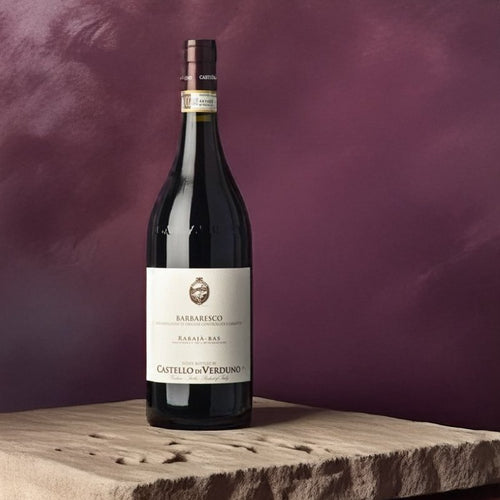 Rabaja Bas Barbaresco Docg 2020 Cantine Castello Di Verduno