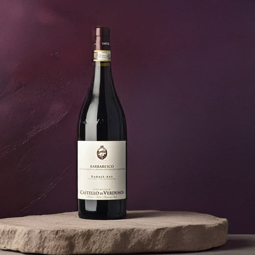 Rabaja Barbaresco Docg 2020 Cantine Castello Di Verduno