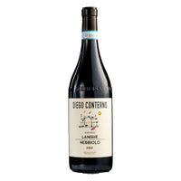 Baluma Langhe Doc 2022 Conterno Diego