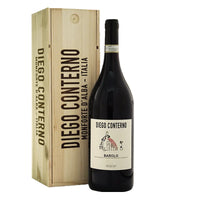 Diego Conterno Barolo Docg 2019 Conterno Diego