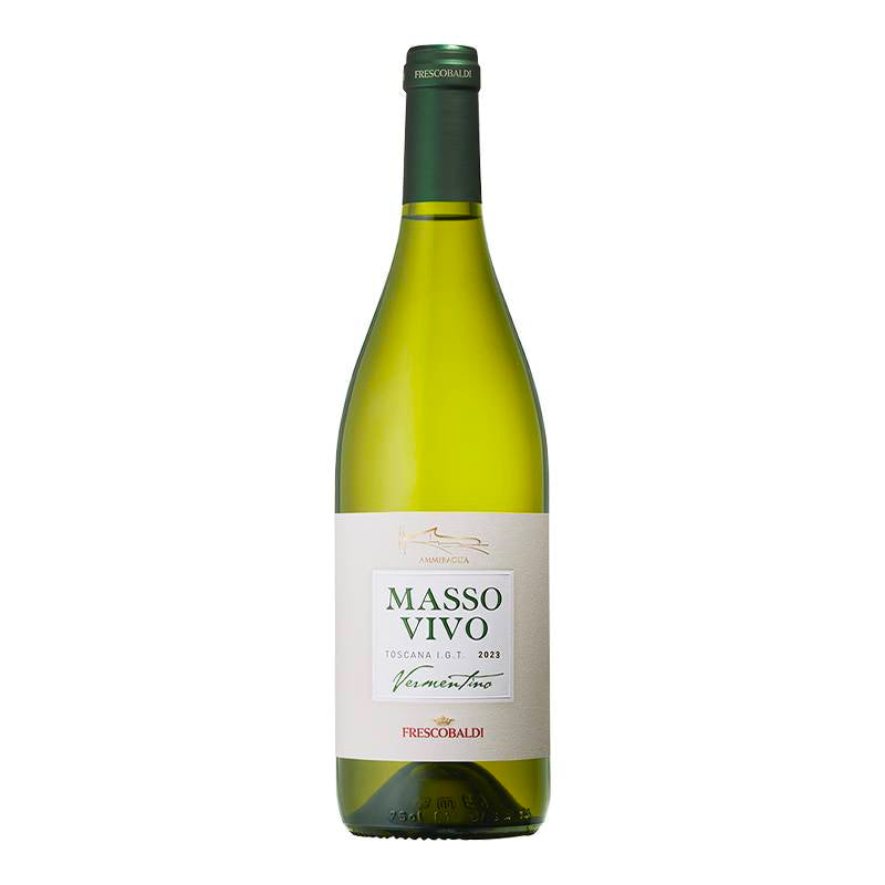 Massovivo 2023 Cantina Frescobaldi