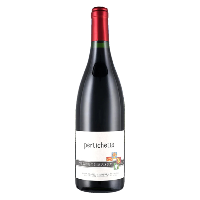 Pertichetta 2013 Vigneti Massa