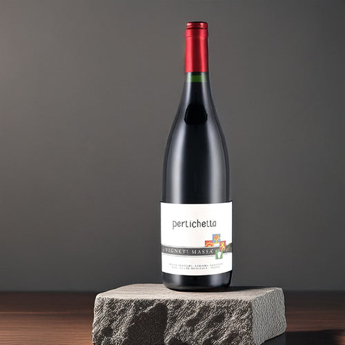 Pertichetta 2013 Vigneti Massa