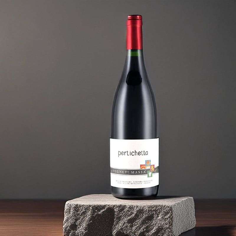 Pertichetta 2013 Vigneti Massa