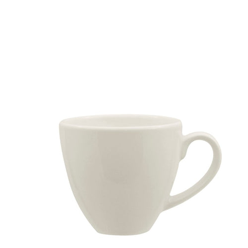 9 Cl Ariane Prime Tazzina Caffe In Porcellana Set 12 Pz