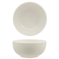 16 Cm Ariane Eclipse Coppa In Porcellana Set 8 Pz