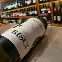 Verdicchio Di Matelica Verdicchio Di Matelica Doc 2022 Azienda Agricola Bisci