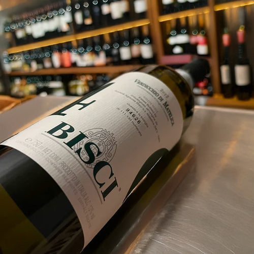 Verdicchio Di Matelica Verdicchio Di Matelica Doc 2022 Azienda Agricola Bisci