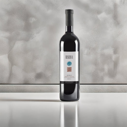 Riserva Nebbiolo Valtellina Superiore Grumello Docg 2019 Luca Faccinelli