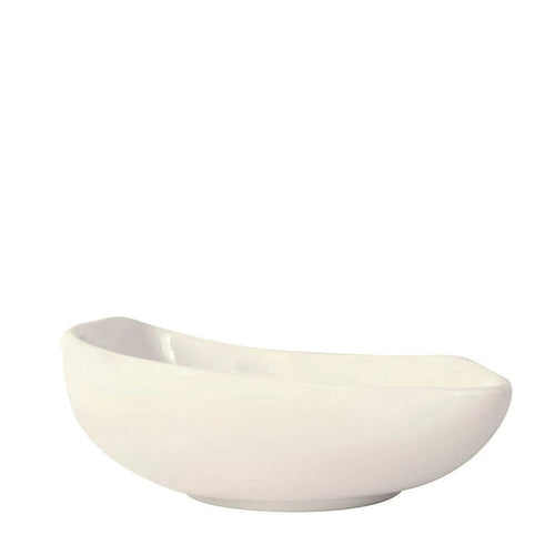 12 Cm Ariane Vital Square Coppa In Porcellana Set 6 Pz