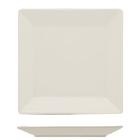 15 5X15 5 Cm Ariane Panorama Piatto Piano In Porcellana Set 12 Pz