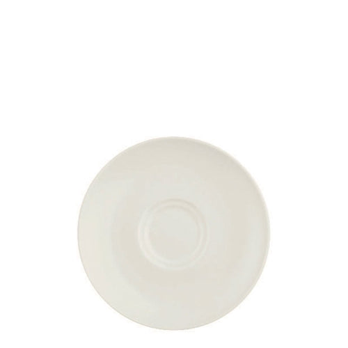 16 Cm Ariane Mokka Piattino Tazza The In Porcellana Set 12 Pz
