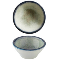 12 Cm Kutahya Porselen Arizona Coppa In Porcellana Set 12 Pz