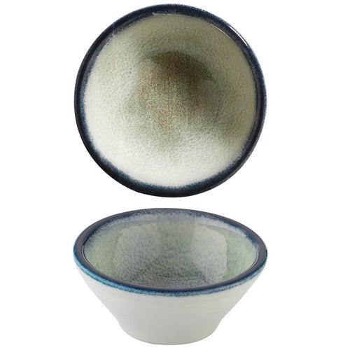 12 Cm Kutahya Porselen Arizona Coppa In Porcellana Set 12 Pz