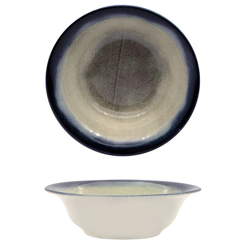 16 Cm Kutahya Porselen Arizona Coppa In Porcellana Set 6 Pz
