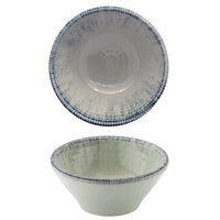 12 Cm Kutahya Porselen Oregon Coppa In Porcellana Set 12 Pz