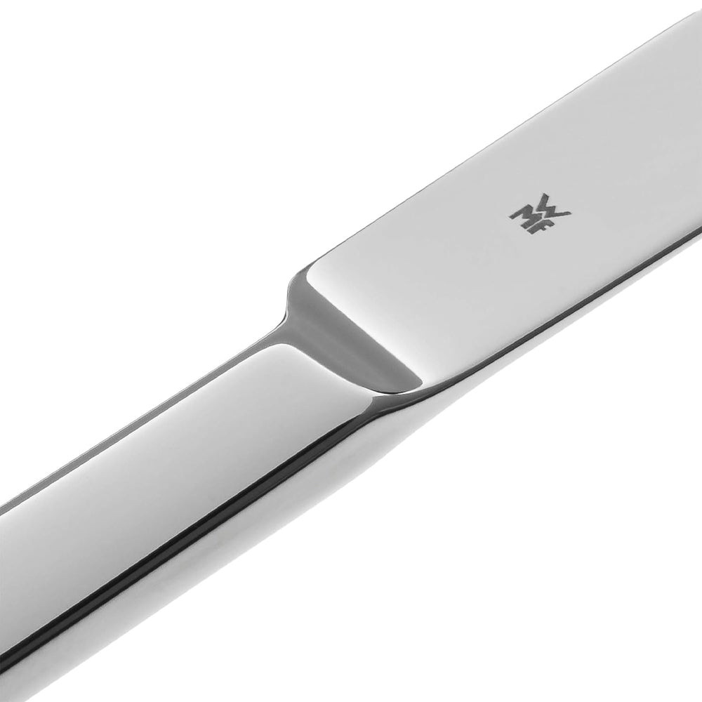 WMF Boston Servizio Posate In Acciaio Inox Cromargen In Acciaio Inox Set 24 Pz