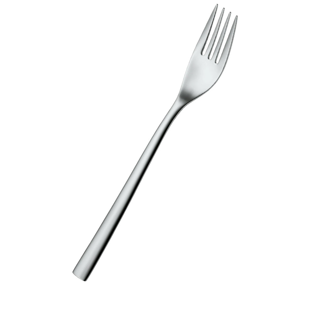 WMF Boston Servizio Posate In Acciaio Inox Cromargen In Acciaio Inox Set 24 Pz