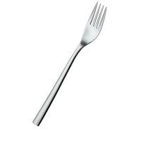 WMF Boston Servizio Posate In Acciaio Inox Cromargen In Acciaio Inox Set 24 Pz