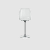 20 cl - Villeroy & Boch Afina Calice Vino Rosso In Vetro Set 4 Pz
