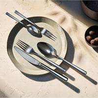 WMF Philadelphia Servizio Posate In Acciaio Inox Cromargen In Acciaio Inox Set 60 Pz