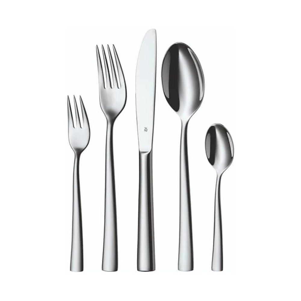 Philadelphia Servizio Posate In Acciaio Inox Cromargen In Acciaio Inox Set 30 Pz