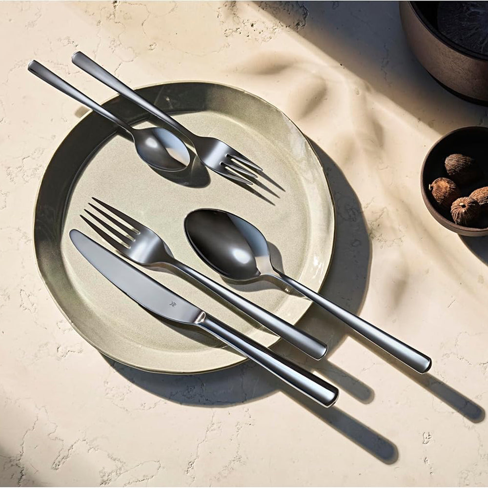 Philadelphia Servizio Posate In Acciaio Inox Cromargen In Acciaio Inox Set 30 Pz