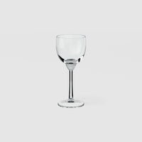 12.5 cl - Villeroy & Boch Octavie Calice Vino Bianco In Vetro Cristallino - Set 4 Pz