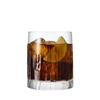35,5 cl - Verre À Cocktail Dof En Verre Ensemble 6 Pz