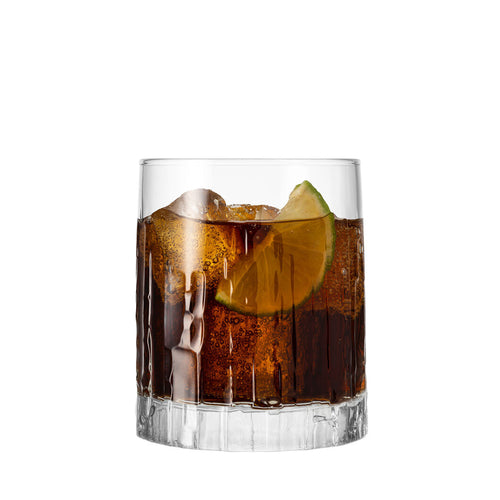 35,5 cl - Verre À Cocktail Dof En Verre Ensemble 6 Pz