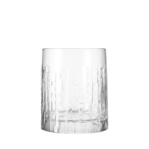 35,5 cl - Verre À Cocktail Dof En Verre Ensemble 6 Pz